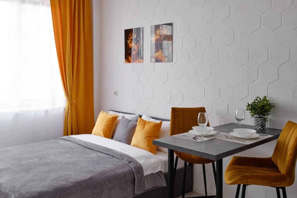 RentPlaza (РентПлаза) на улице Крестинского: фото 4