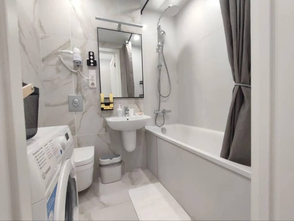 Home24 в поселении Мосрентген: фото 6