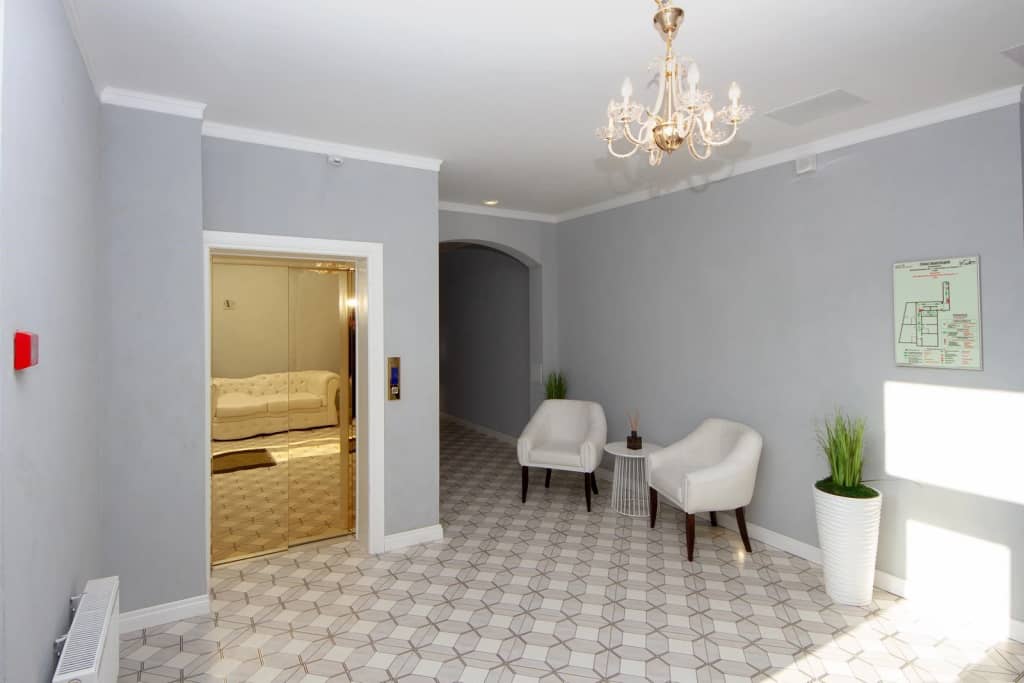 Apartamenty 4Kayf Alt Platz: фото 6