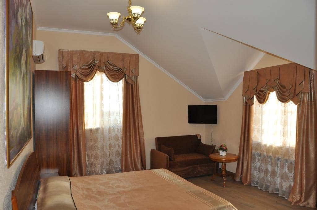 Shokolad Guest House: фото 6