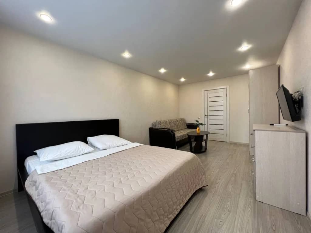 EasyRent на проспекте Кирова 322А корпус 6: фото 7