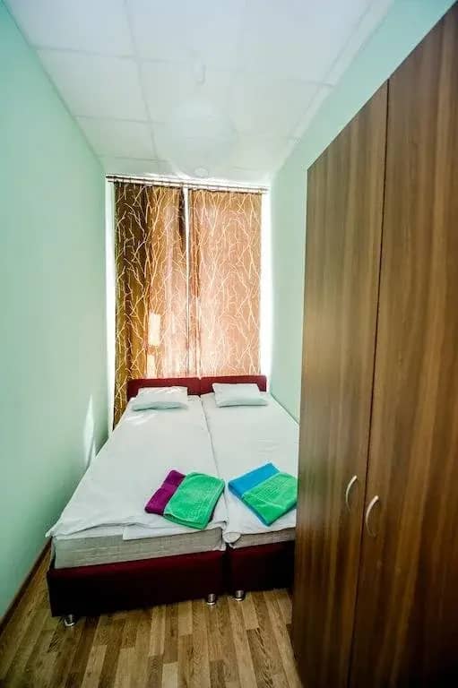 Hostel RiverSide Морская: фото 4