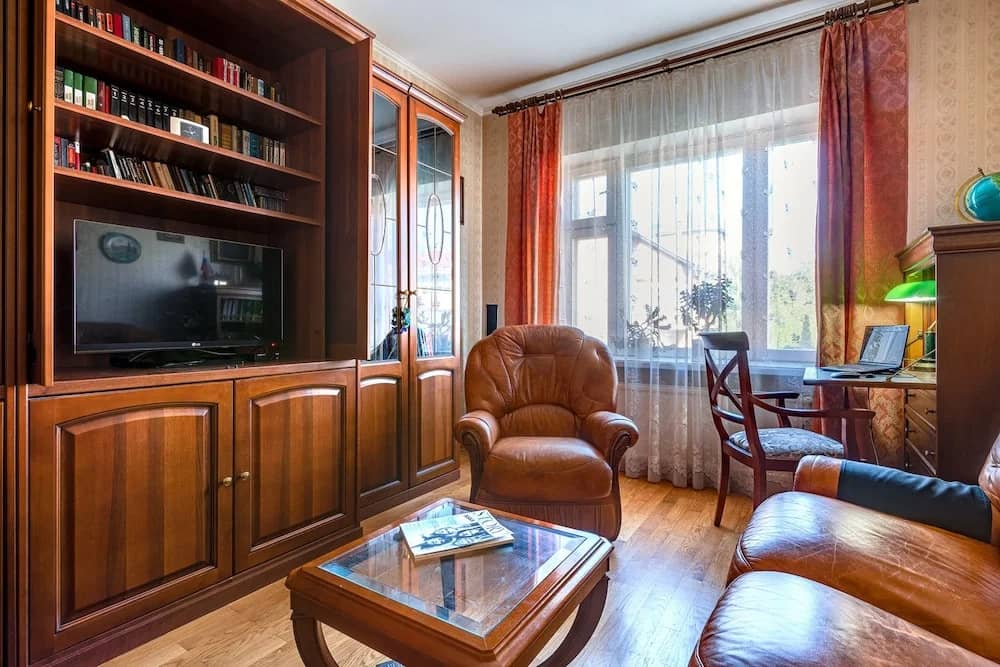 Apartment On Pionerskaya: фото 7