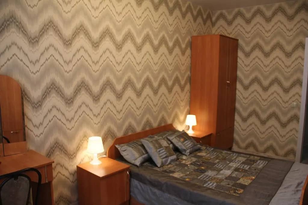 Меблированные комнаты Residhome Kazan: фото 6