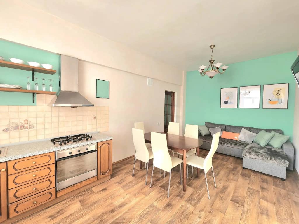 ApartLux (АпартЛюкс) на Победы 2 корп. 2: фото 5