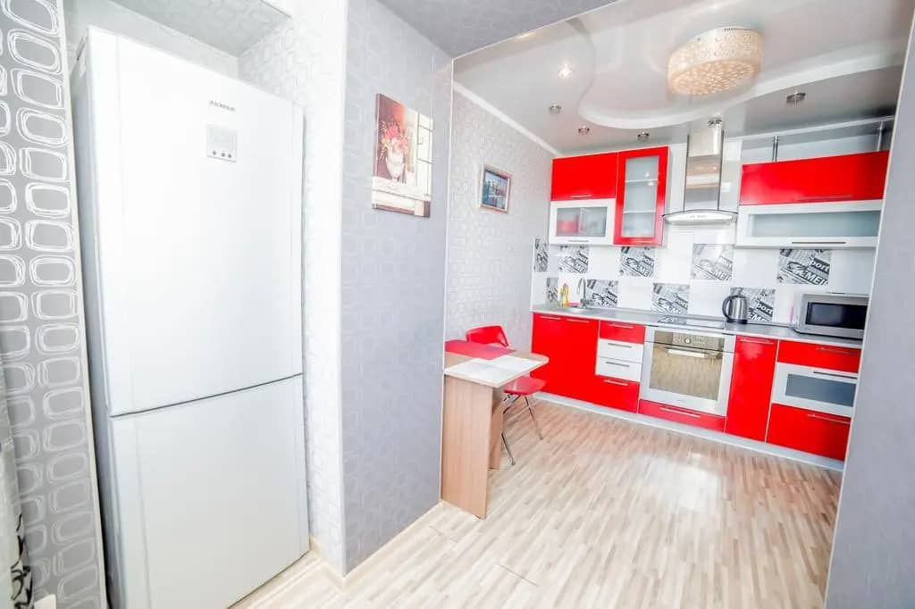 Vlstay Apartment On Nerchinskoy: фото 6