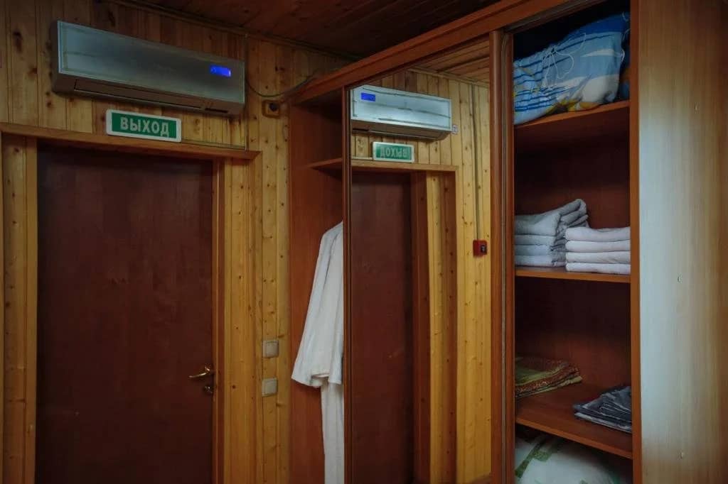 Holiday Home Ekaterininskaya Usadba: фото 7