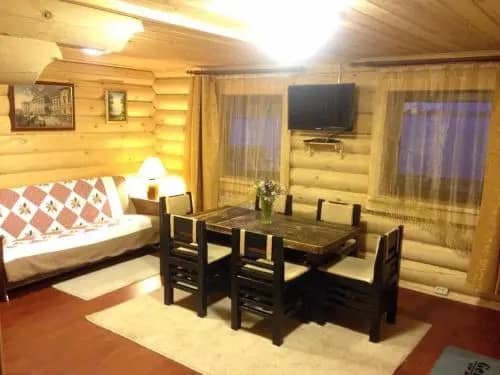 Guesthouse Na ozere Seliger: фото 4