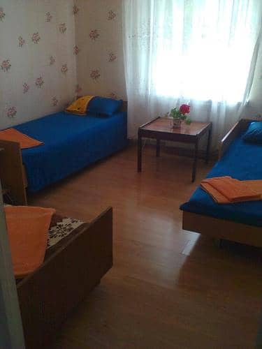 Rodnik Guest house: фото 5