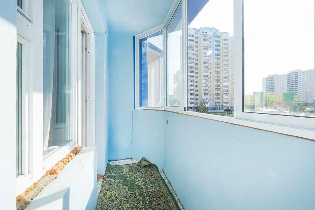 Квартирка-НСК в Горском 67: фото 4