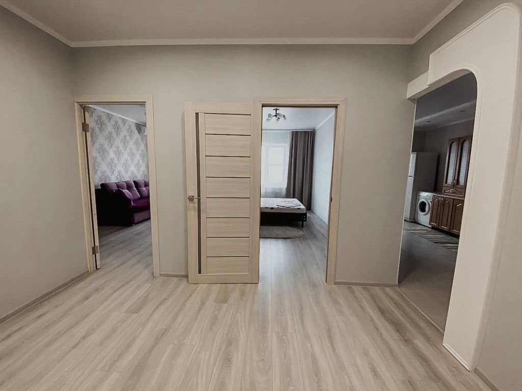 KvartHotel (КвартОтель) на Савушкина 6И: фото 7