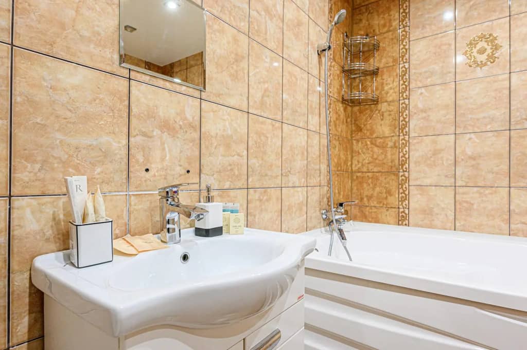 RentHouse (РентХаус) на улице Большевистская 118: фото 7