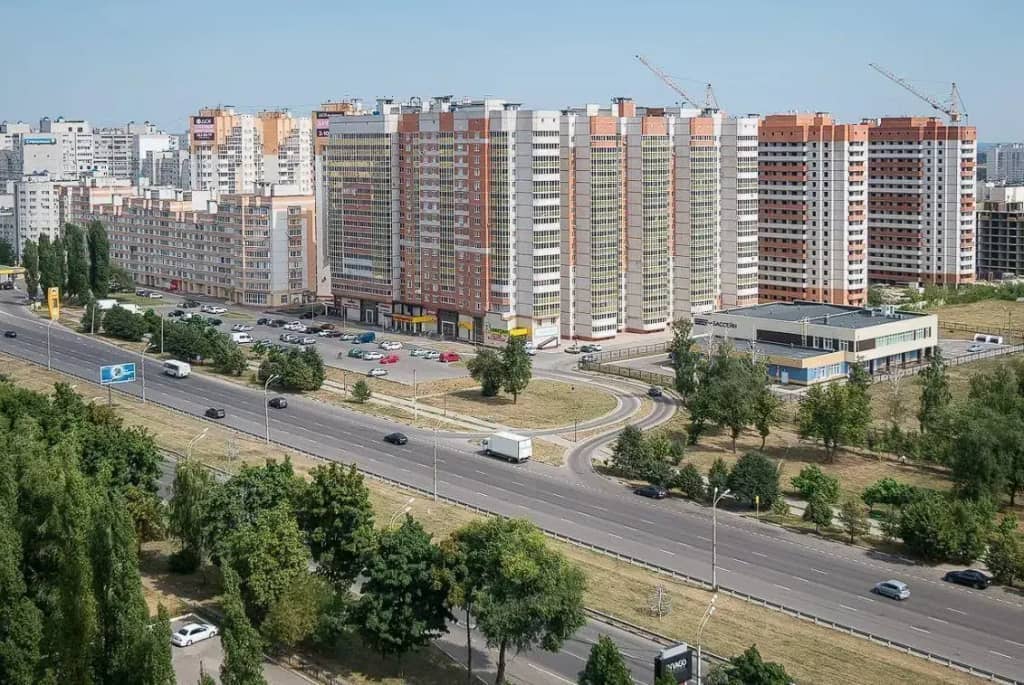 Апартаменты на Московском проспекте 90 корпус 1: фото 7
