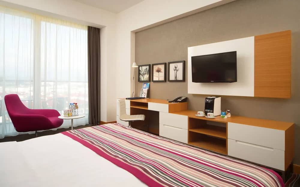Radisson Collection Paradise Resort & Spa, Sochi: фото 5