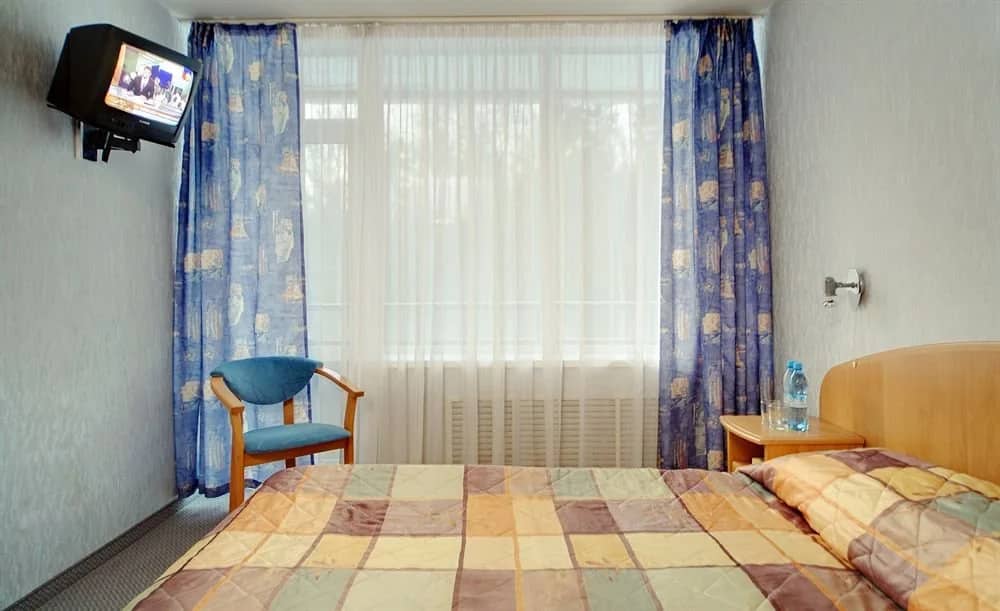 Отель Сититель Ольгино : фото 5