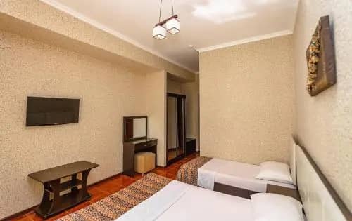Mango Guest House: фото 7