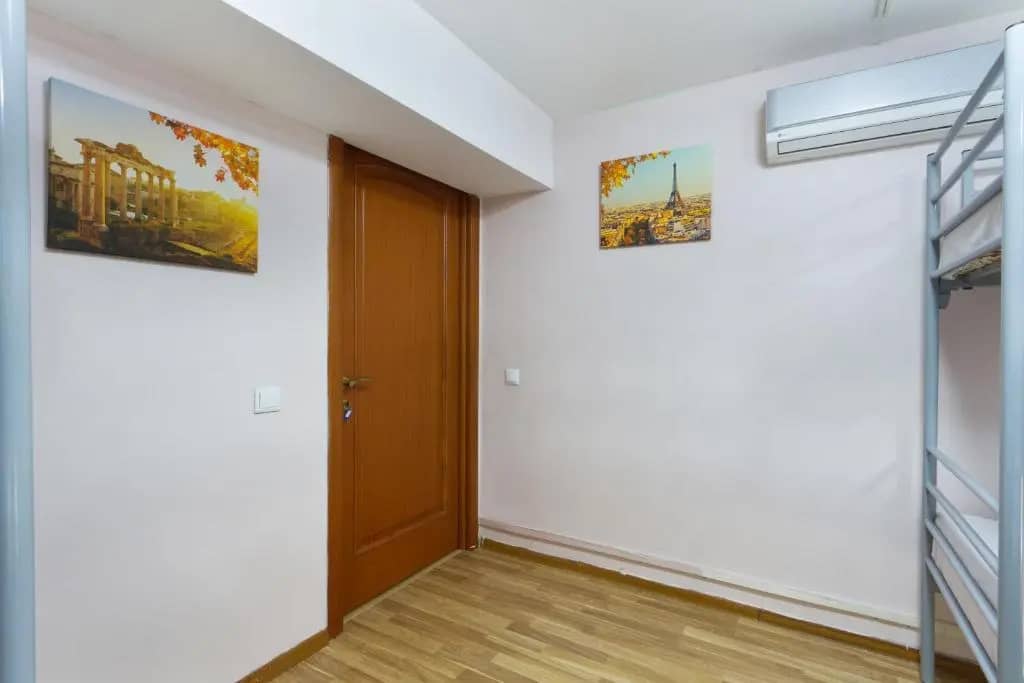Travel Hostel (Тревел Хостел): фото 7