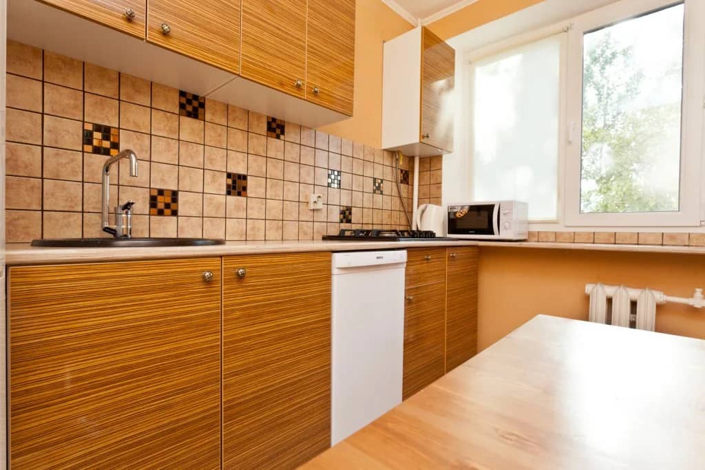 Likeflat Apartments Alekseevskaya: фото 6