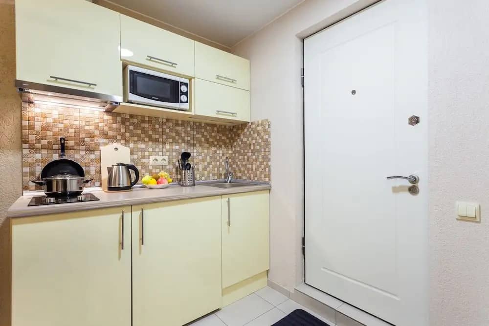 Apt on Chetvyortaya Sovetskaya 8 ap12: фото 6