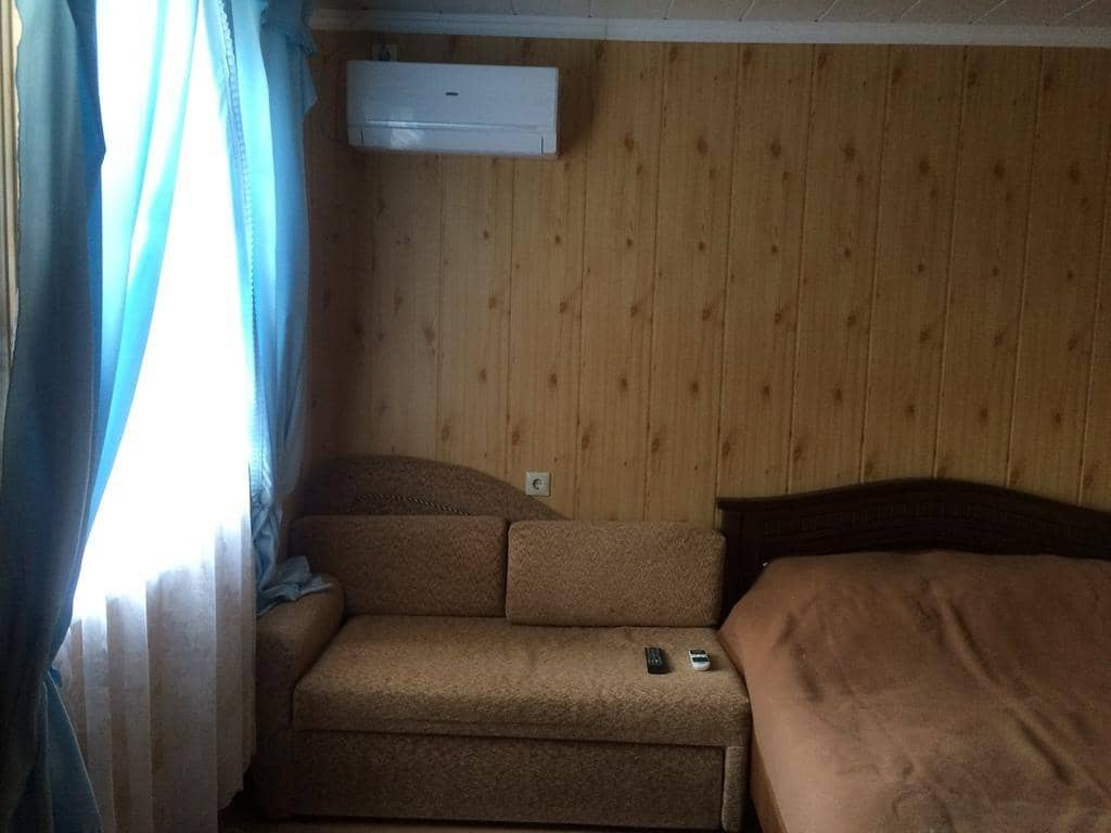 Guest House Solnyshko: фото 7
