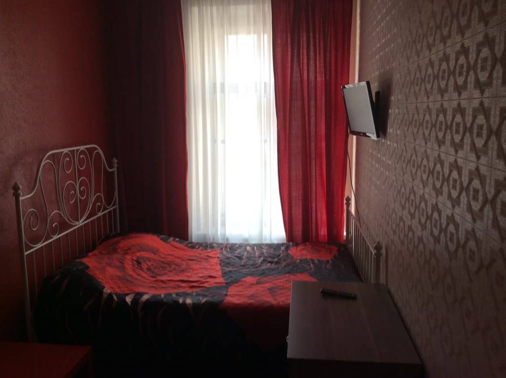Aura Mini-Hotel: фото 6