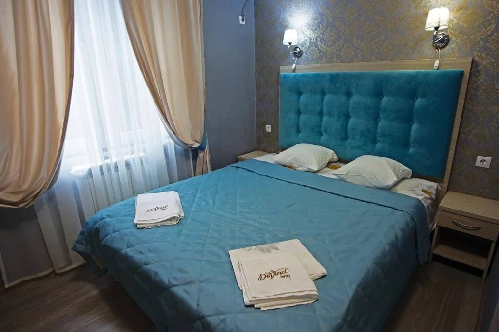 Гостевой дом "Dolce Adler": фото 5