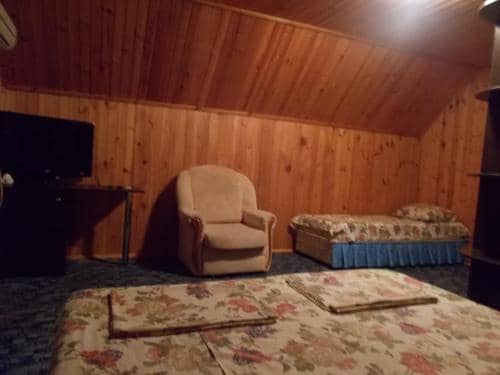 Guest House Aton: фото 4