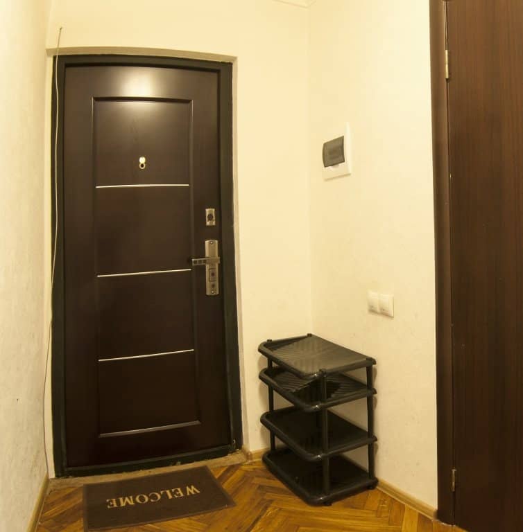 Domumetro Na Simonova Apartments: фото 7