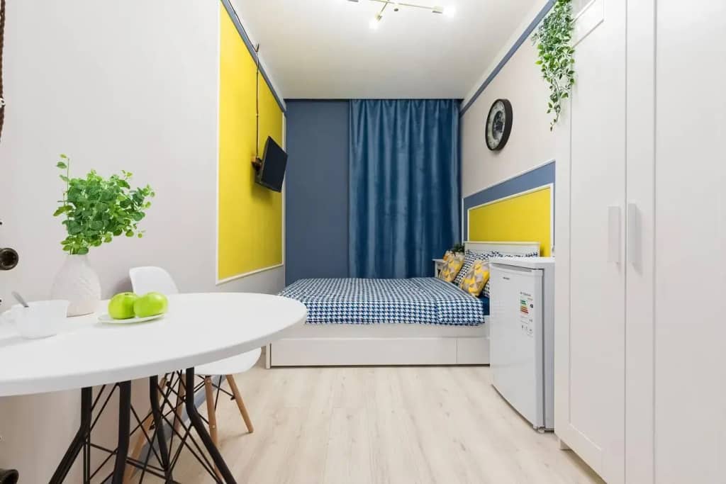 LeoHotels (Лео Отель) на Лоцманской, 20: фото 4