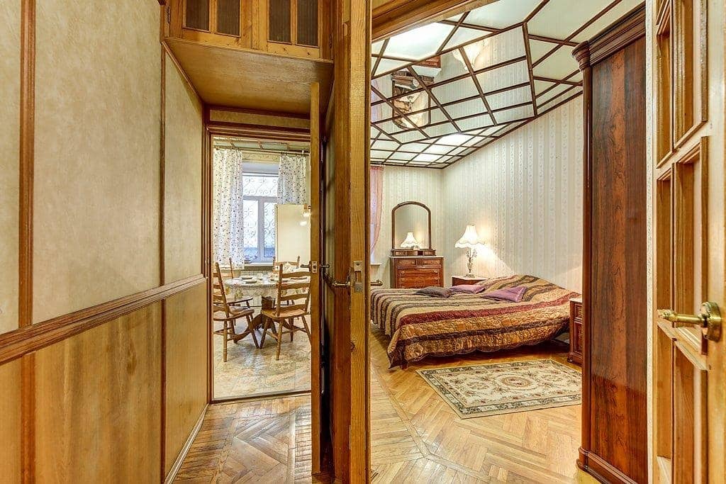 Longo Fontanka Apartments: фото 6