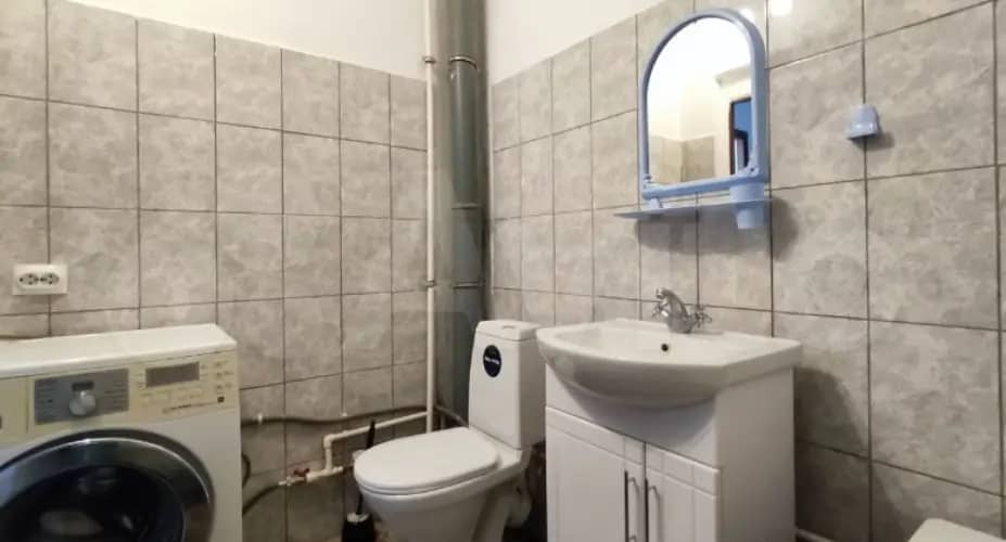 Satin Apartments (Сатин) на улице Островского 38: фото 5