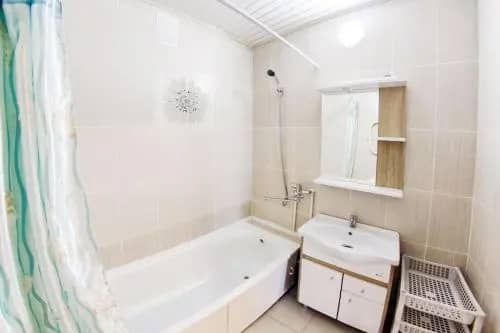 Меблированные комнаты Home na Vysotnoy: фото 4