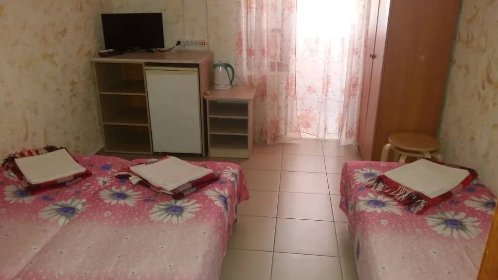 Fel-Adi Guest House: фото 4