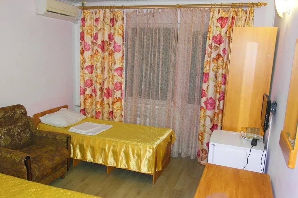 "МИГ" Море и Горы: фото 4