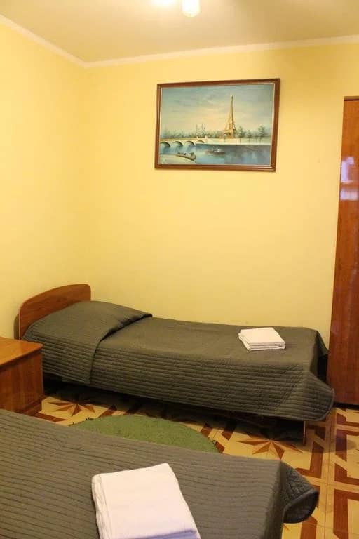 Casablanca Guest House: фото 6