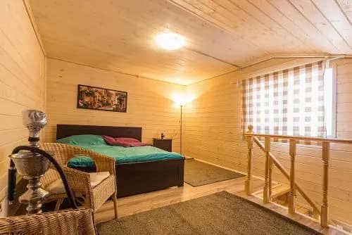 Guest house Assorti: фото 7