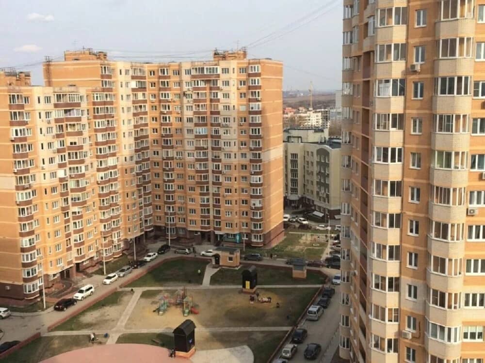 Апартаменты Inndays на Михеева, 19-8: фото 7