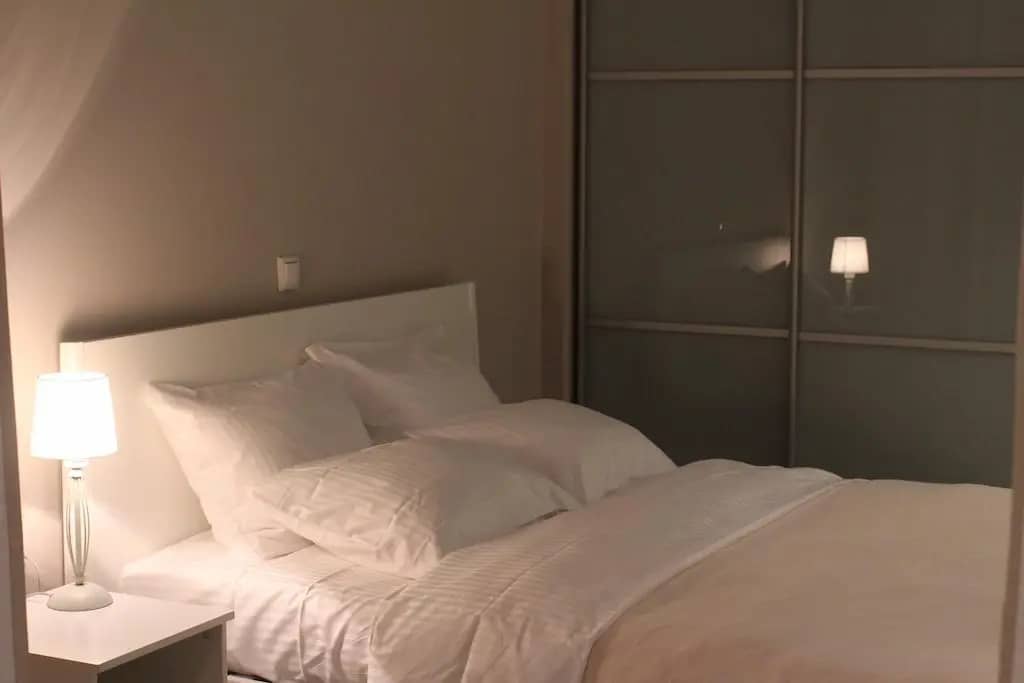 My Home Star Aparthotel: фото 4