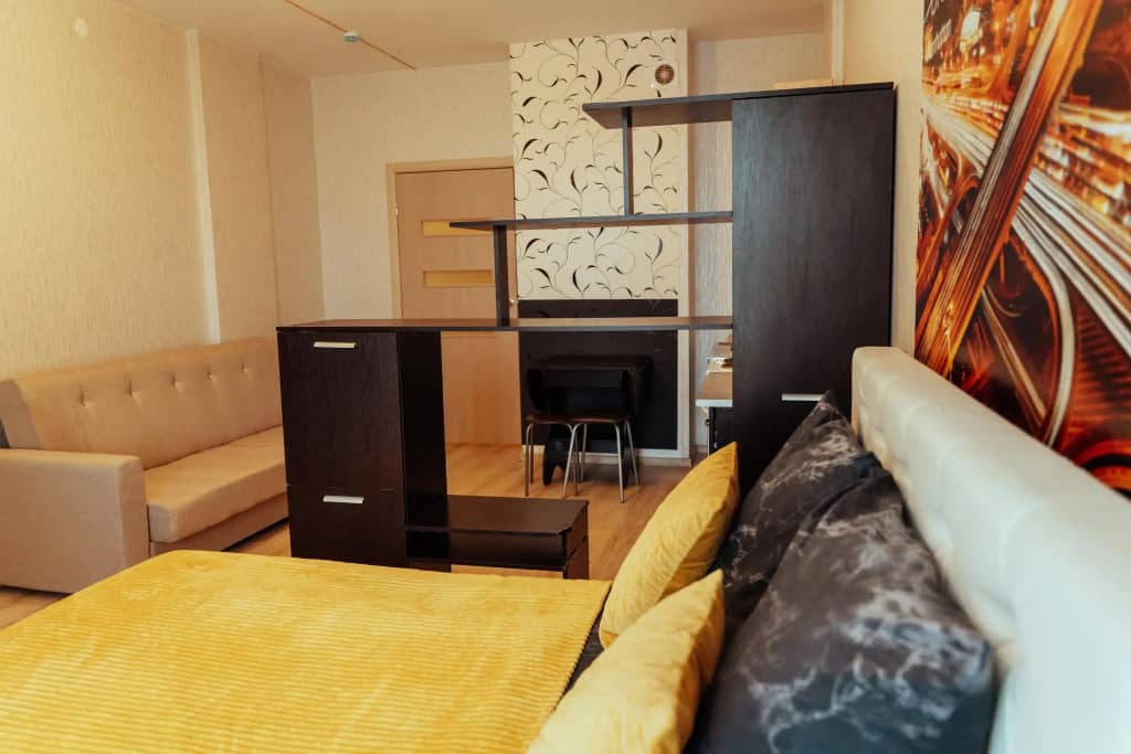 Leto Apart (Лето Апарт) на улице Революции 48А: фото 5