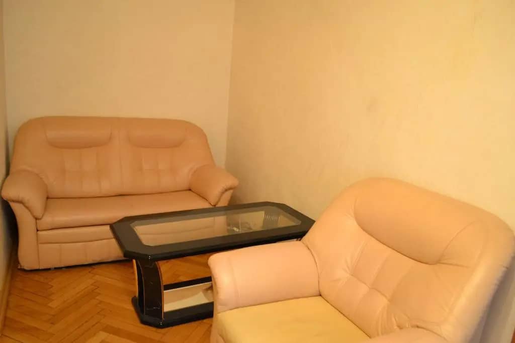 Apartments on Chetvertaia Yamskaia: фото 7