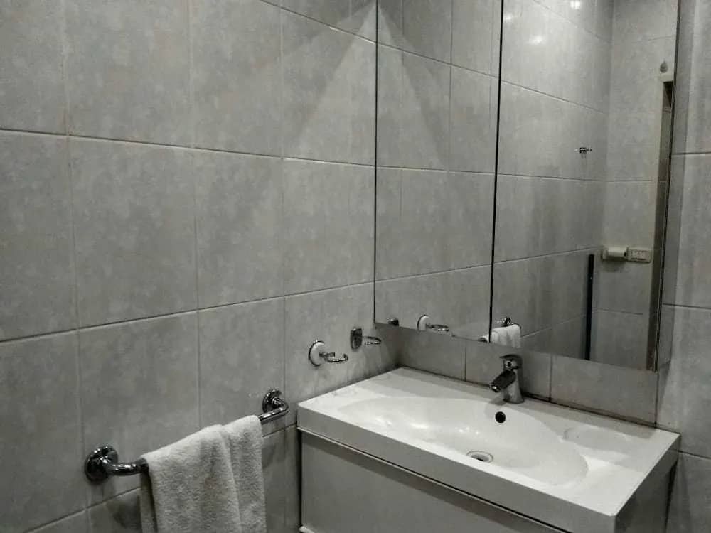 Hostel Narnia on Arbat Street: фото 4