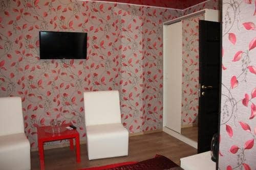 Mini-Hotel On Vyazemskaya ulitsa 12k1: фото 7