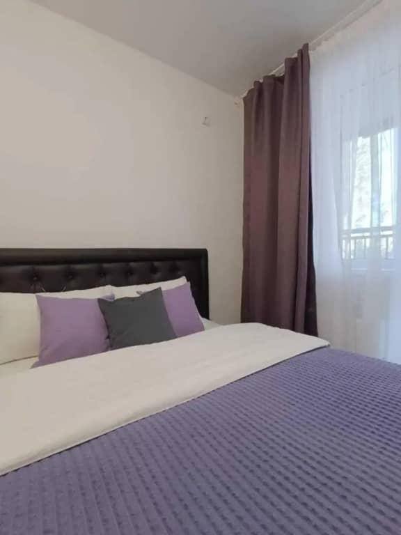 Апартаменты на улице Глазкова 12: фото 5