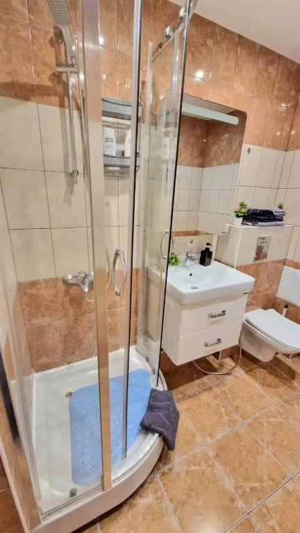 Apart Aprel (Апарт Апрель) на улице Краснозвездная 33: фото 7