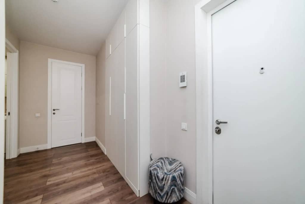 Rooms Moscow (Румс Москва) на улице Амурская: фото 6