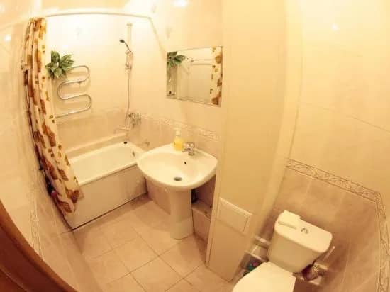 Dekabrist Apartment on Chkalova 25: фото 7