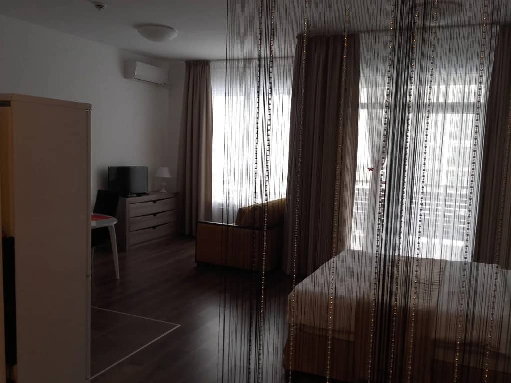 Imeretinskij Bulvar Apartments: фото 4