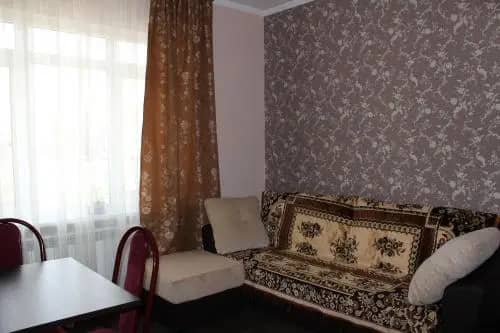 Alie Parusa Guest House: фото 6