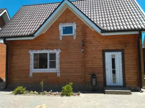 Guesthouse on Pribrezhnaya 73: фото 7