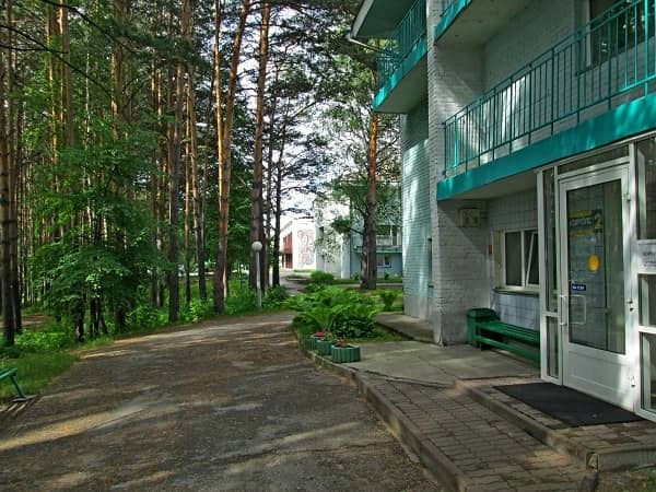Лазурный (Бердск): фото 6